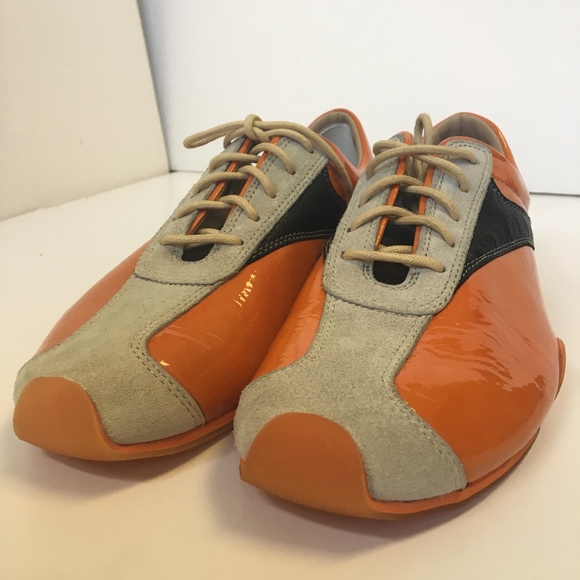 Reebok Diamond Italia II - Picture 2 of 5